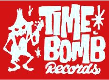 TIME BOMBで購入